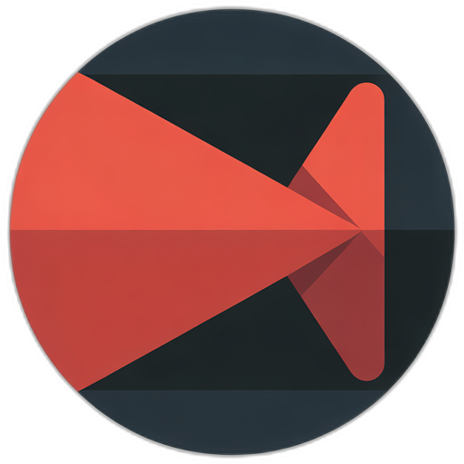 口袋影院官方Logo